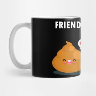 Forever Friends Mug